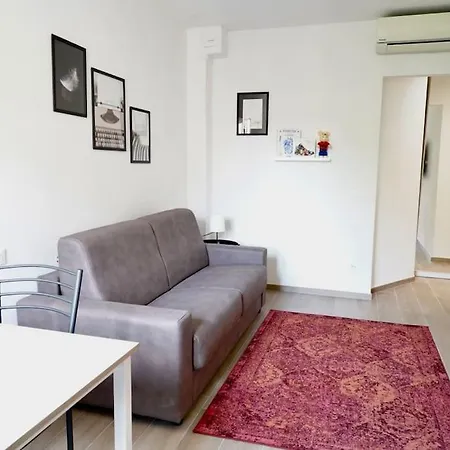 Molinari House Smeraldino Apartman