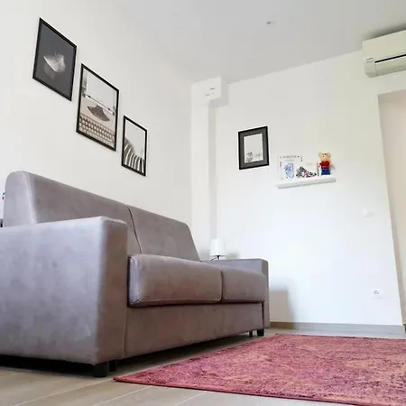 Appartamento Molinari House Smeraldino Modena