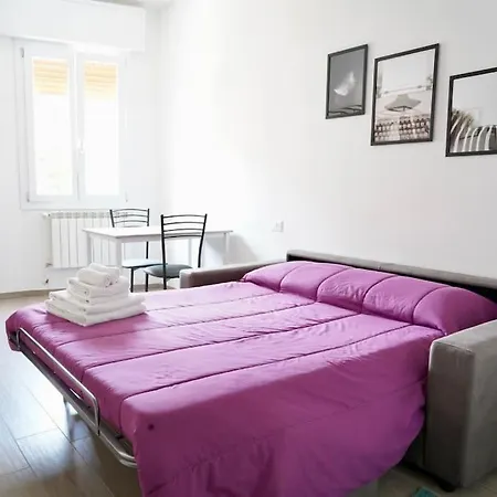 Molinari House Smeraldino Lejlighed