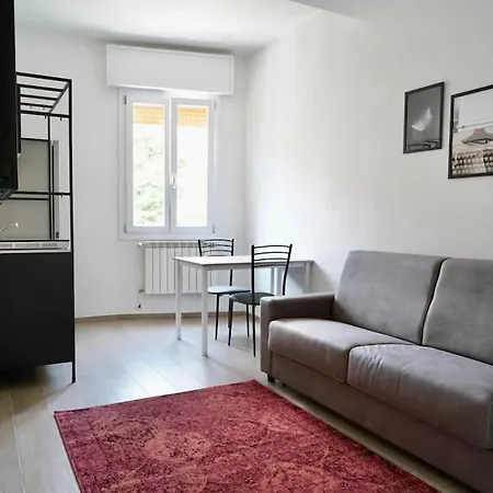 Molinari House Smeraldino